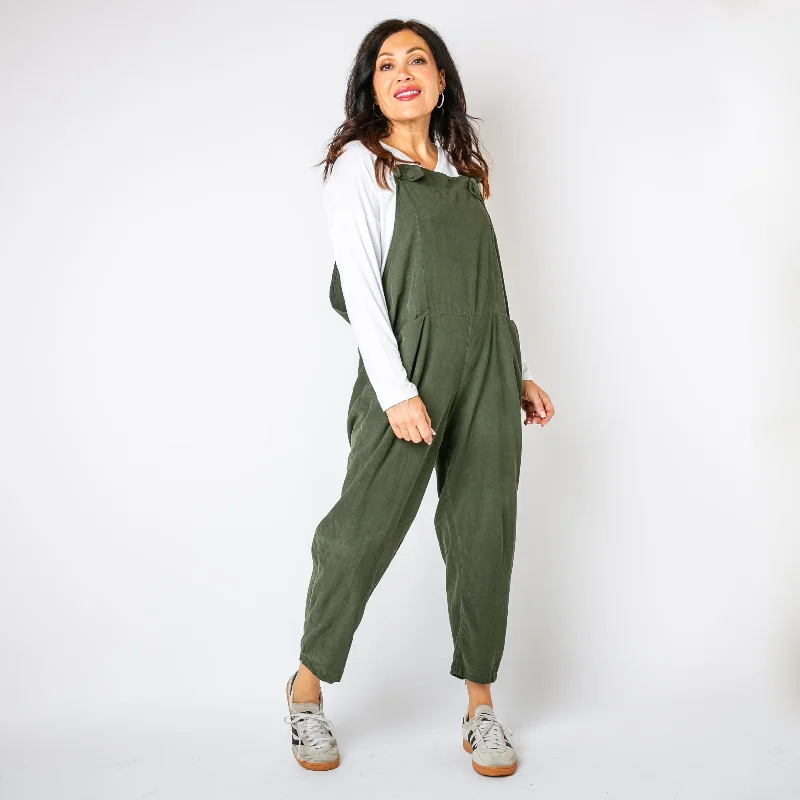 women's cashmere pantsCorduroy Dungarees