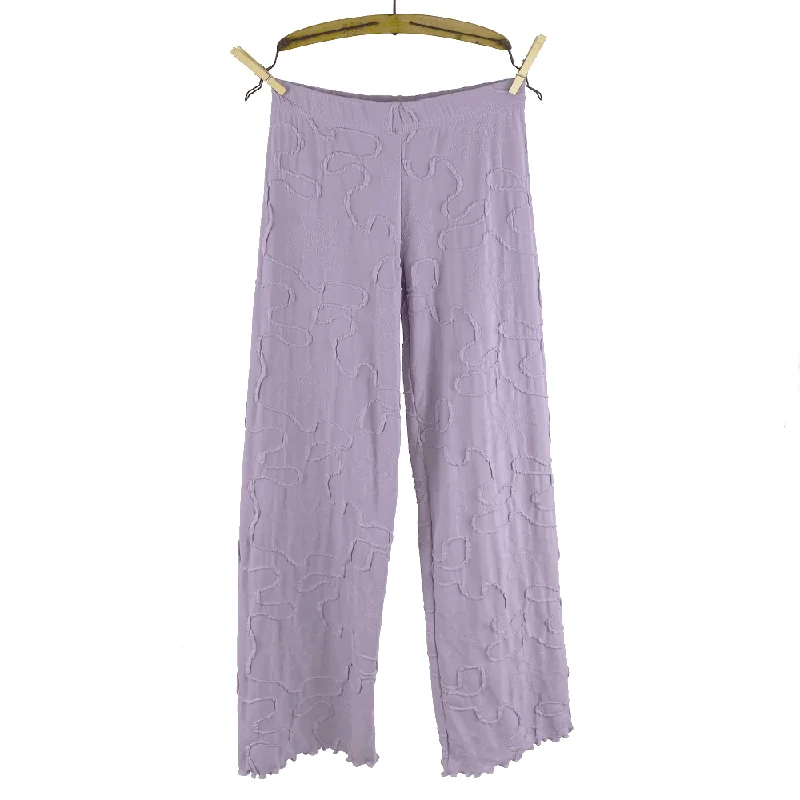 women's wool pantsGrey Lavender Conduit Energy Pant