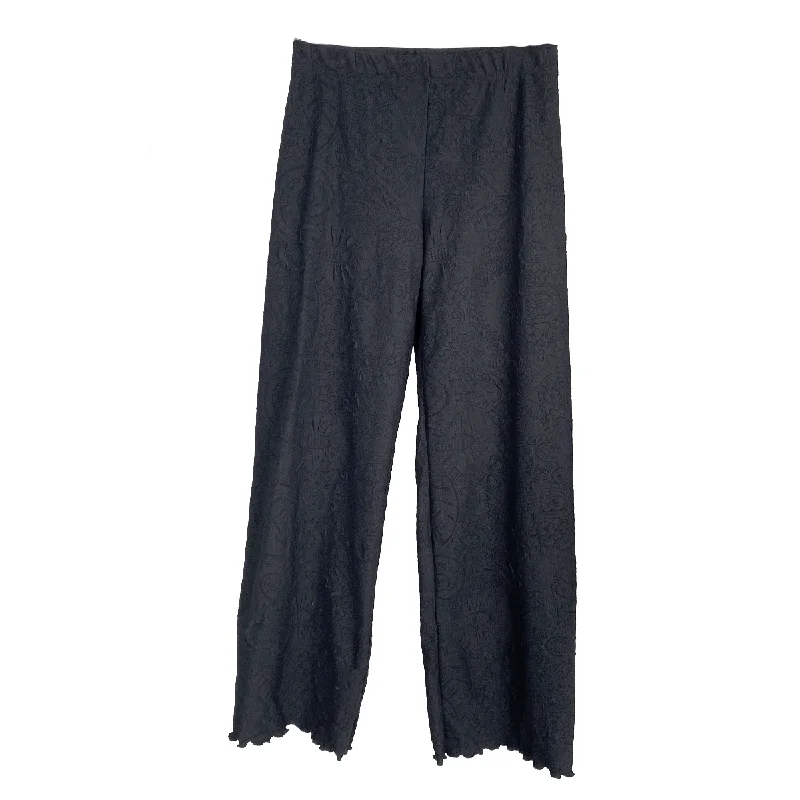 women's waterproof pantsBlack Kila Full Length Textured Energy Pant