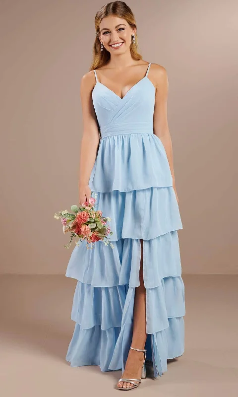 Sleeveless Dress GraduationChristina Wu Celebration 22188 - Sleeveless Dress