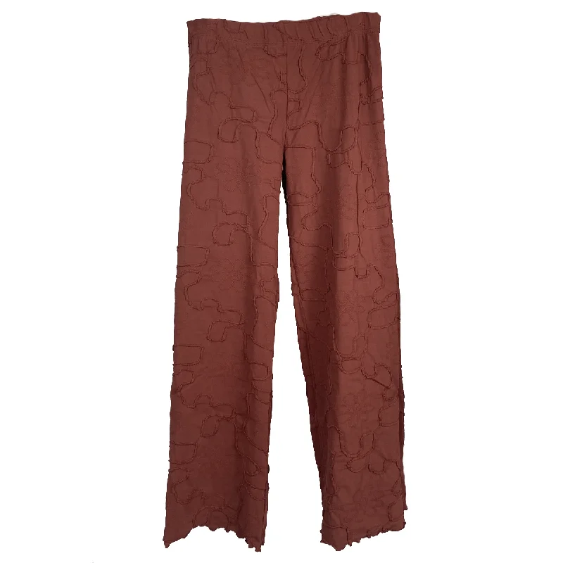 women's button-fly pantsFired Brick Conduit Full Length Energy Pant