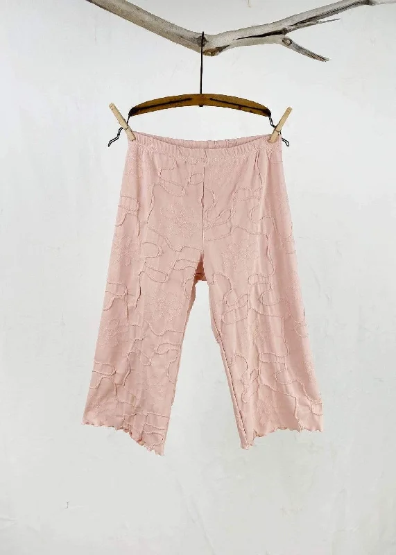 women's dress pantsChintz Rose Conduit Clam Digger Pant