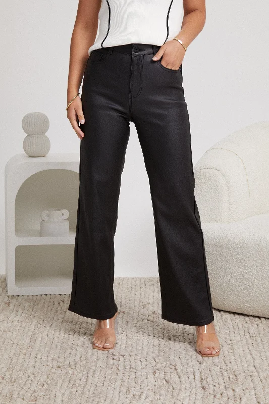 women's capri pantsAdello Pants - Black