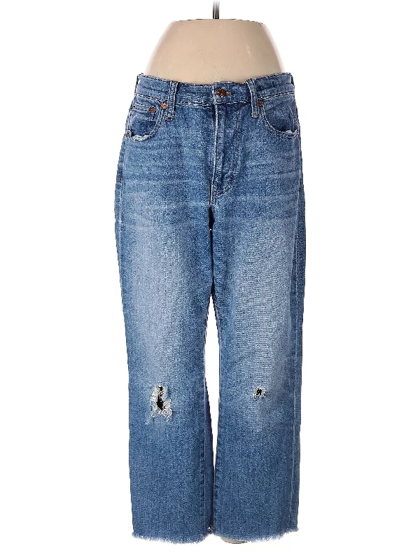 women's denim jeans for a cozy weekendHigh-Rise Boyjeans Jeans