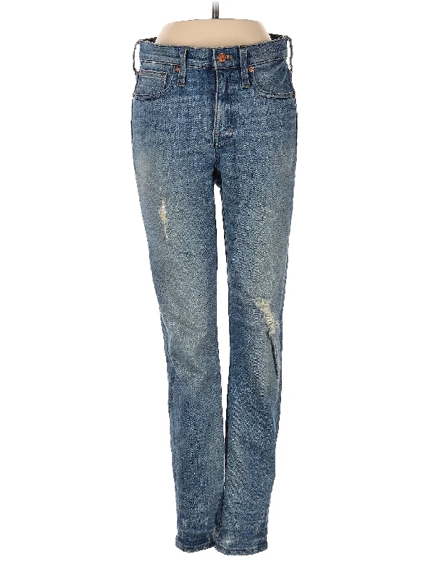 women's denim jeans for a night outMid-Rise Boyjeans Jeans