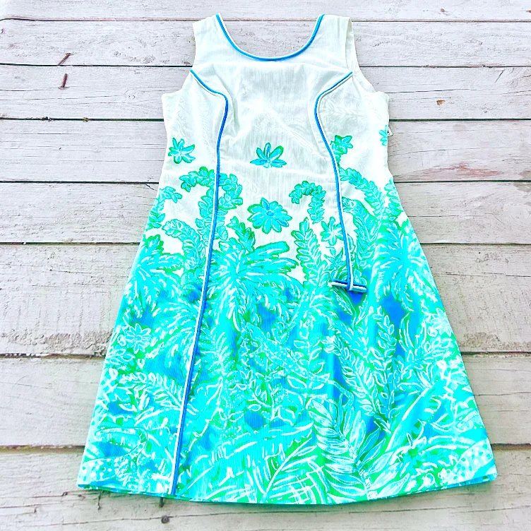 Dress Designer By Lilly Pulitzer  Size: 0