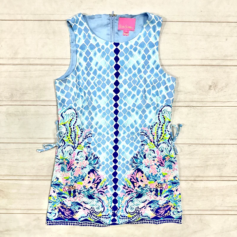 Dress Designer By Lilly Pulitzer  Size: S