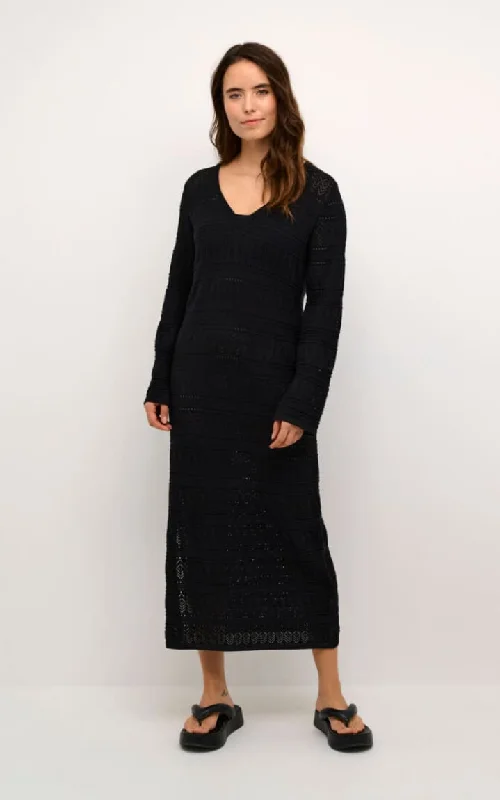 Kaffe- Natalie Knit Dress