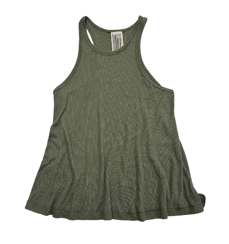 women's tops for cocktail partiesTop Sleeveless By Free People  Size: S