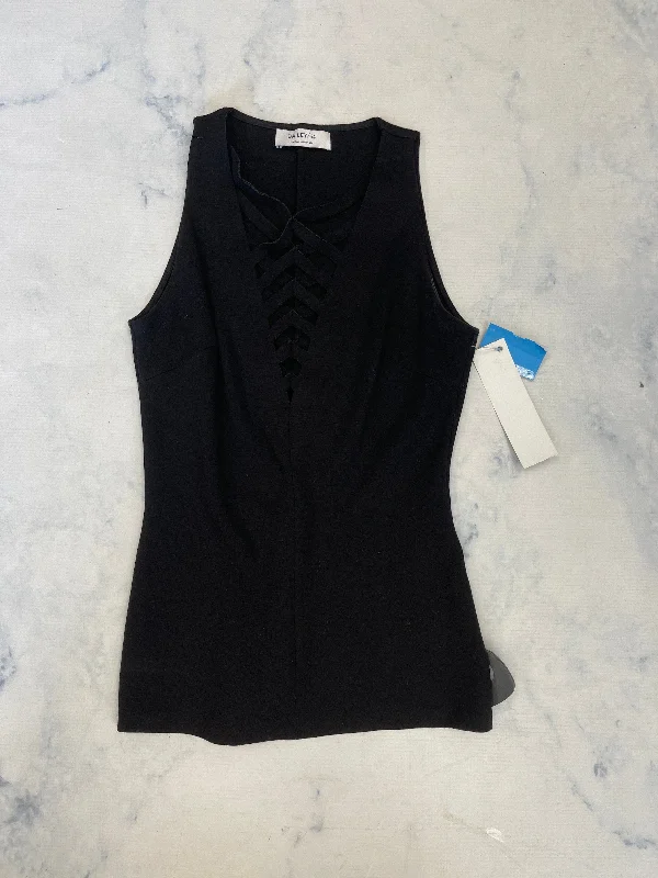 women's tops for smart casual looksTop Sleeveless By Bailey 44  Size: Xs