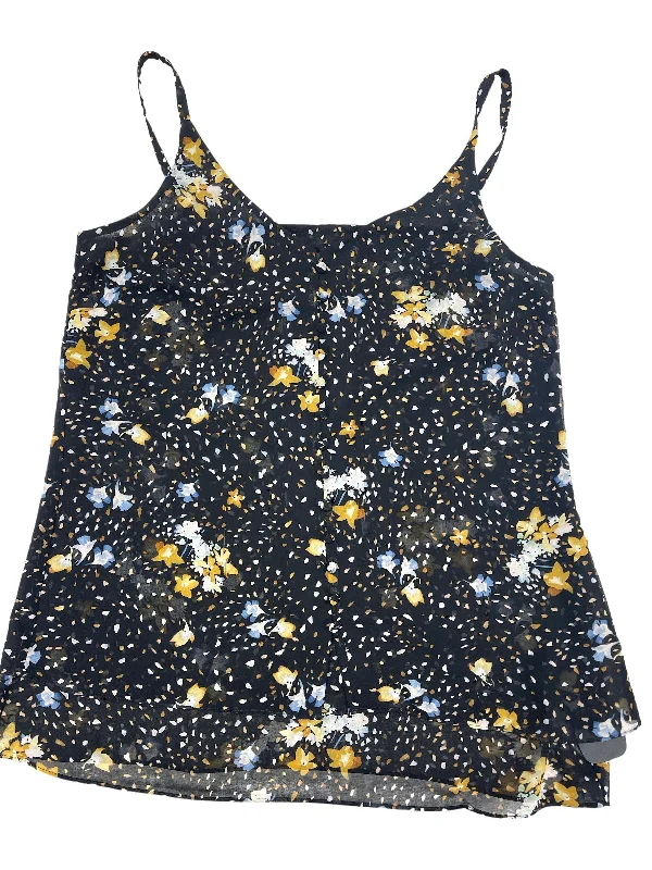 women's tops for fashion-conscious professionalsTop Sleeveless By Cabi  Size: S