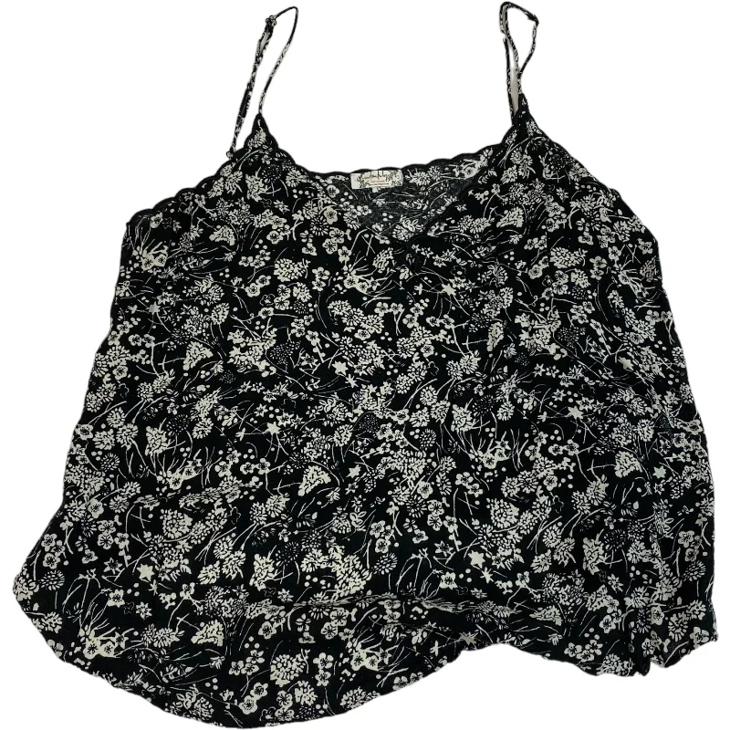 women's tops with beading accentsTop Sleeveless By Free People  Size: S