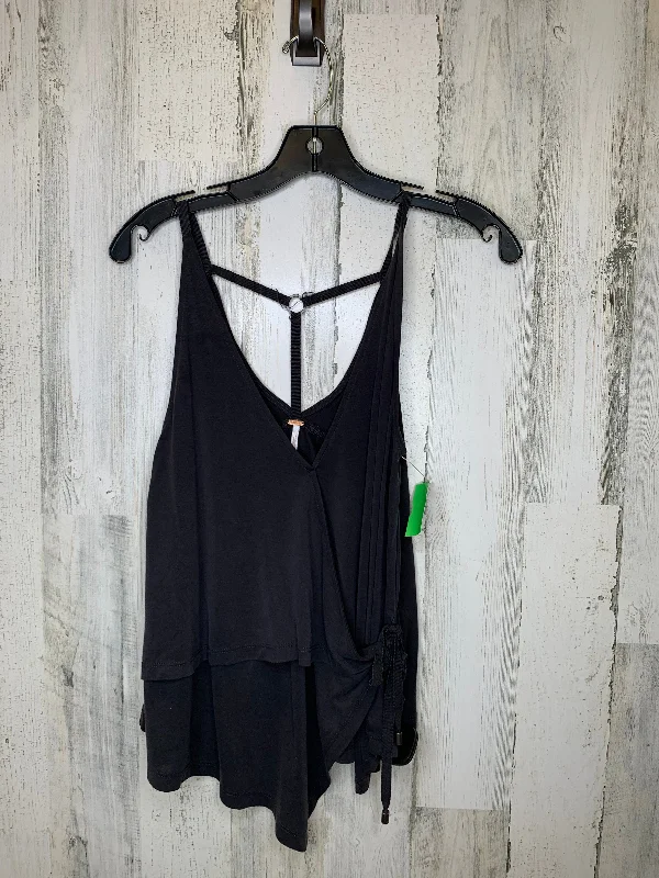 women's tops for summer festivalsTop Sleeveless By Free People  Size: Xs