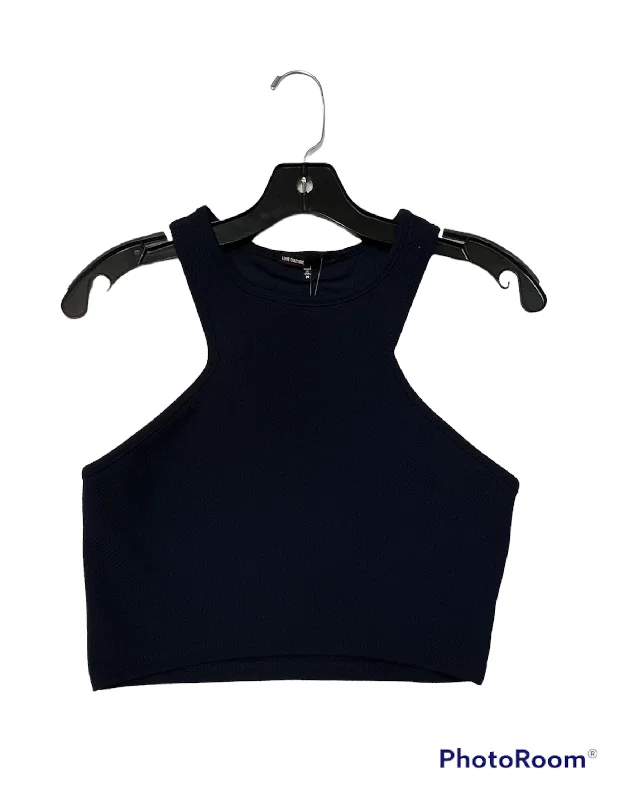 women's tops with built-in brasTop Sleeveless By Love Culture  Size: M