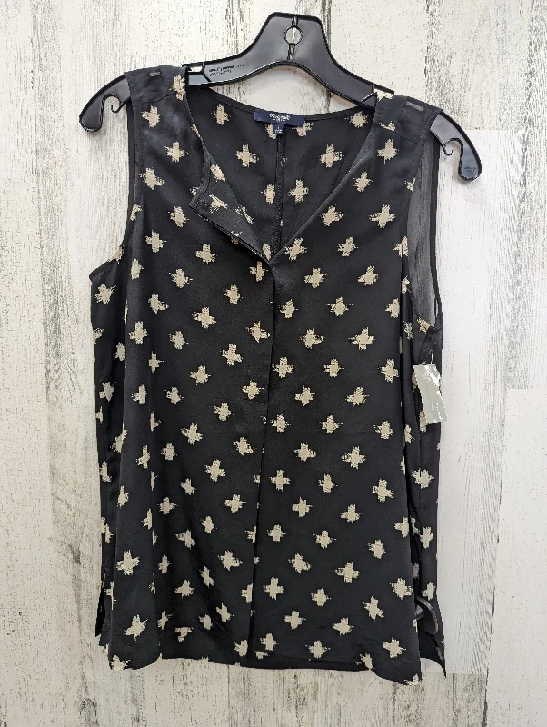 women's tops for those who want to invest in timeless piecesTop Sleeveless By Madewell  Size: S