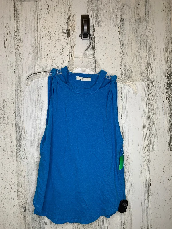 women's tops for layeringTop Sleeveless By We The Free  Size: M