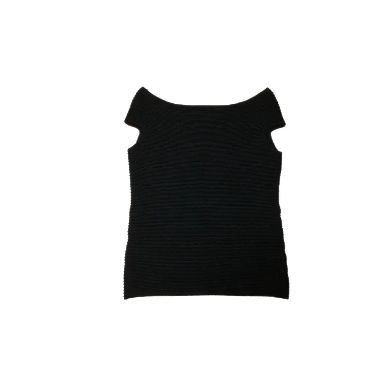 women's tops for wedding guest attireTop Sleeveless By White House Black Market  Size: Xxs